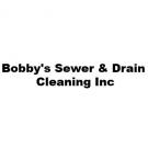 Bobby's Sewer &amp; Drain Cleaning Inc Logo