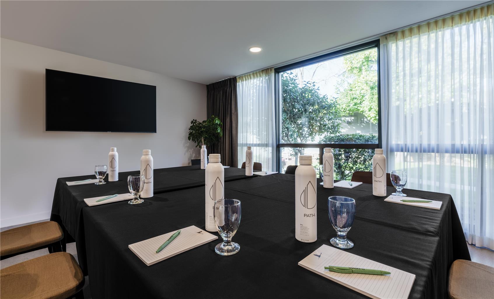 Flamingo Resort and Spa Santa Rosa Sonoma, Tapestry by Hilton Image