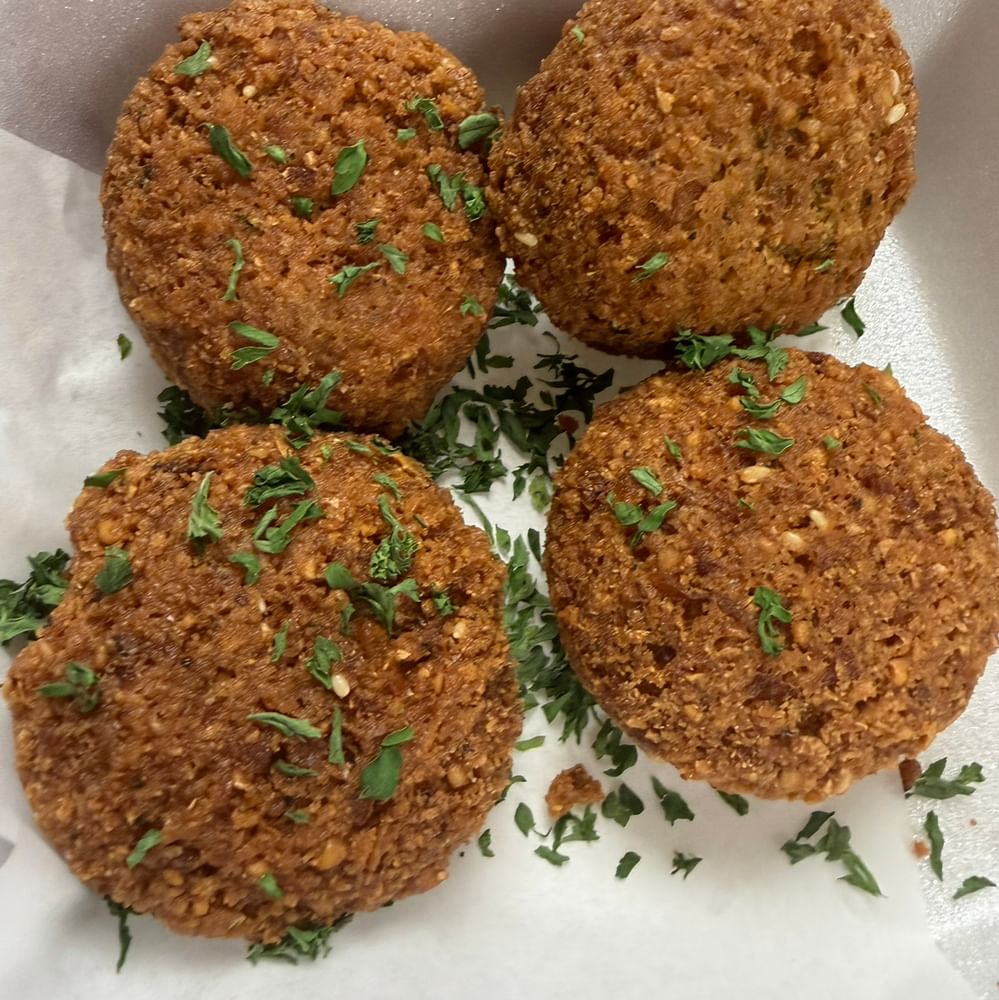 Falafel 4 PC