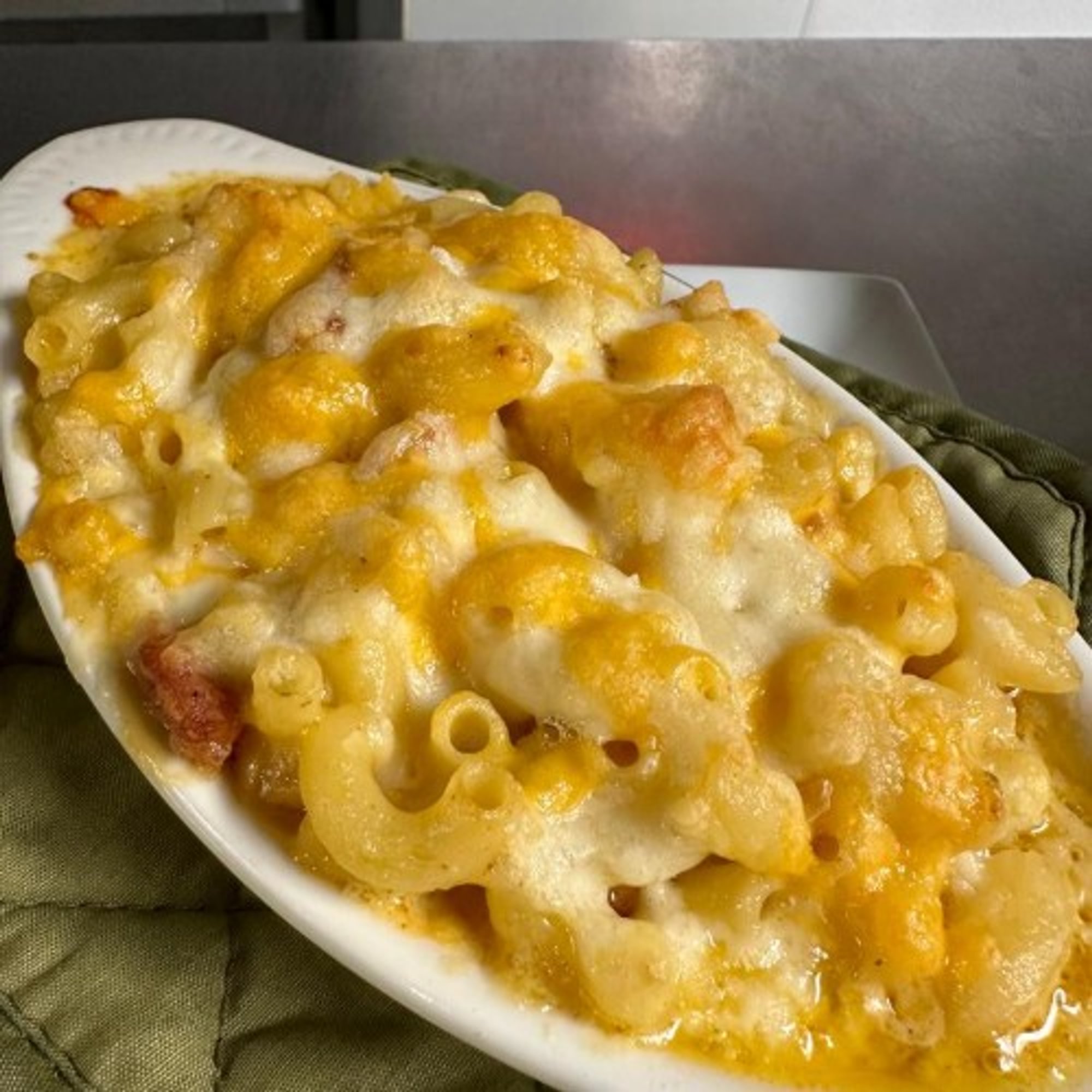 Mac & Cheese
