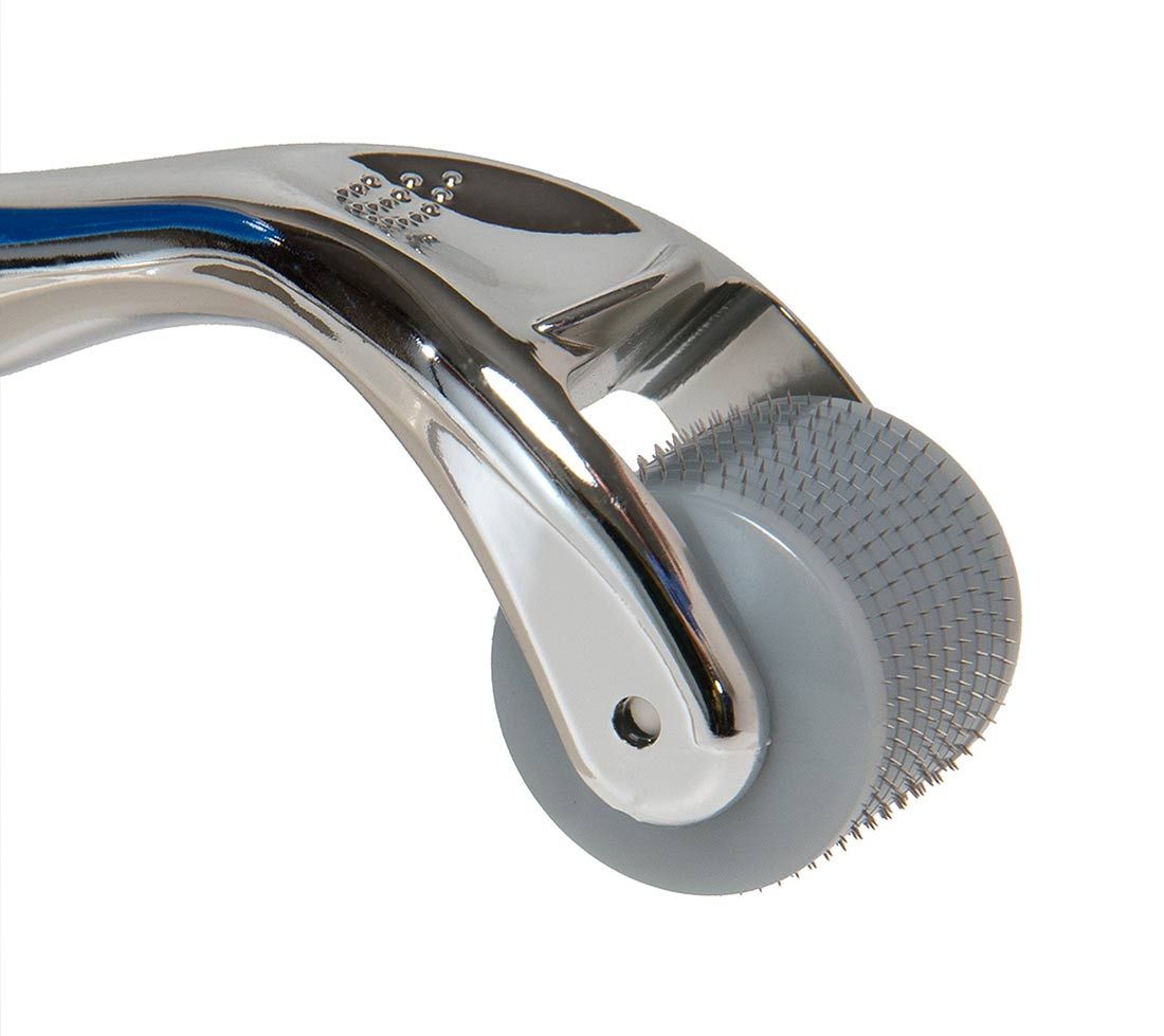 MICRONEEDLING
