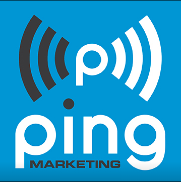 Ping Marketing Photo