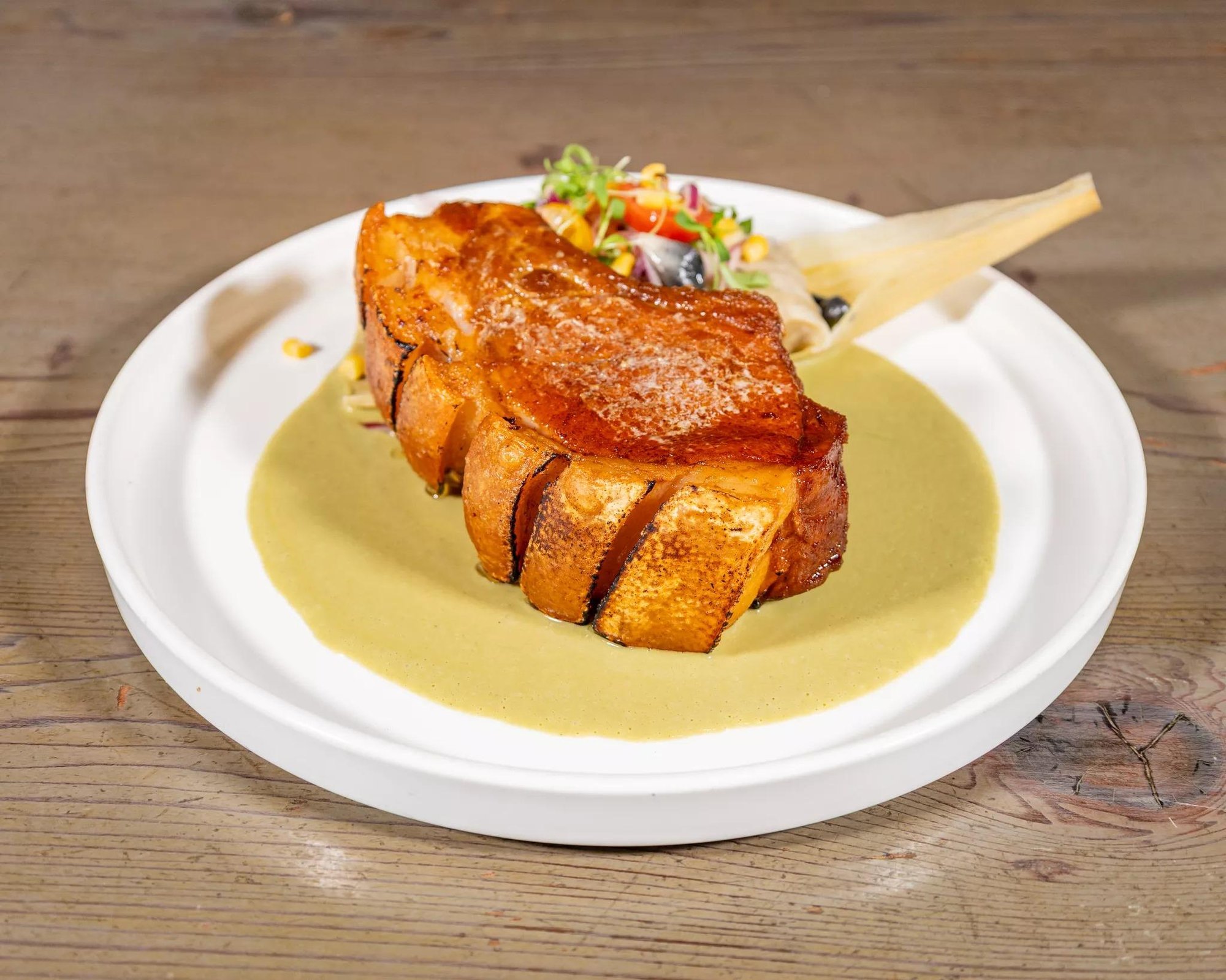 Pork Chop