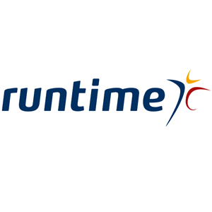 Logo von Runtime GmbH   Dortmund Medical/Social