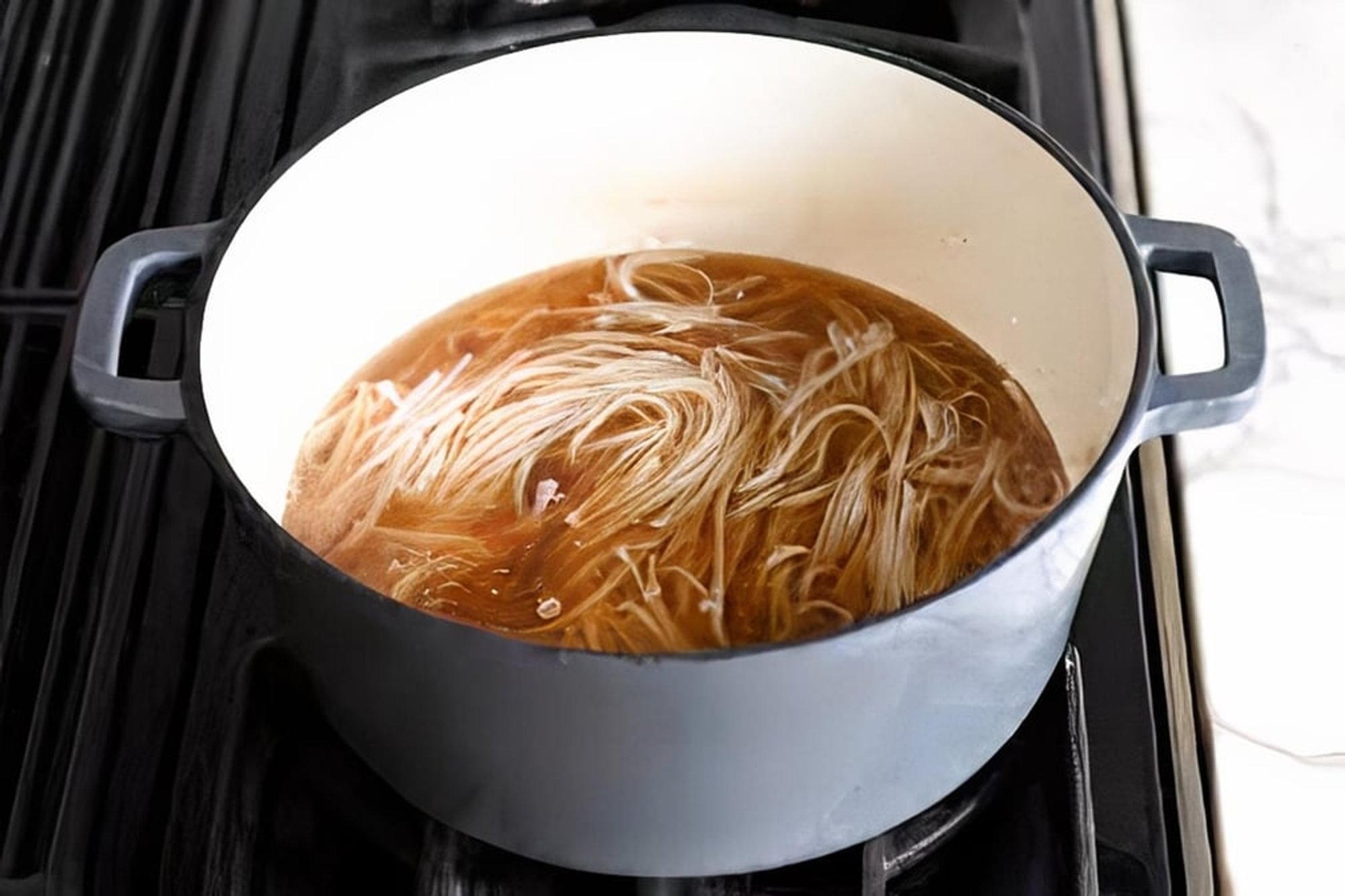 Pho Kid's Bowl