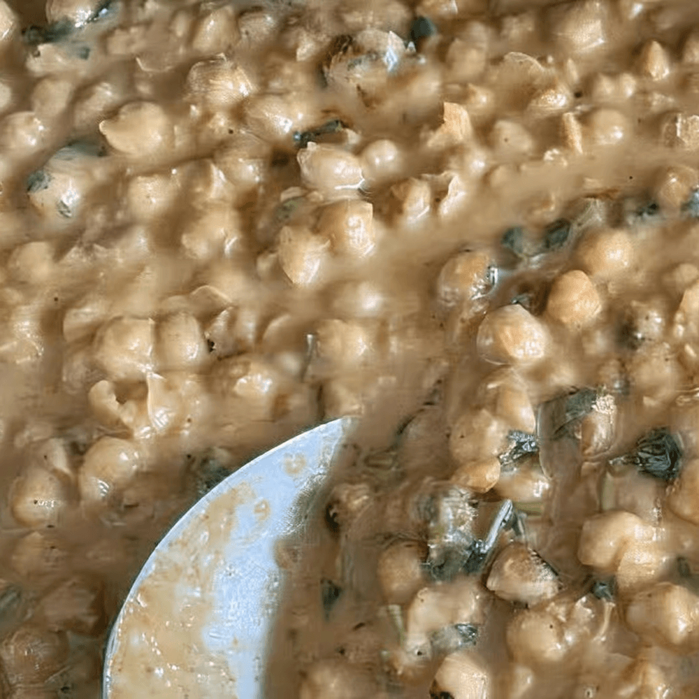 Chana Masala