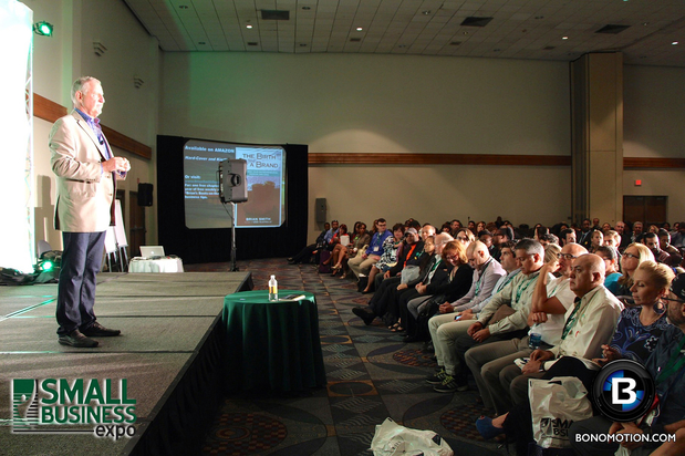 Images Small Business Expo