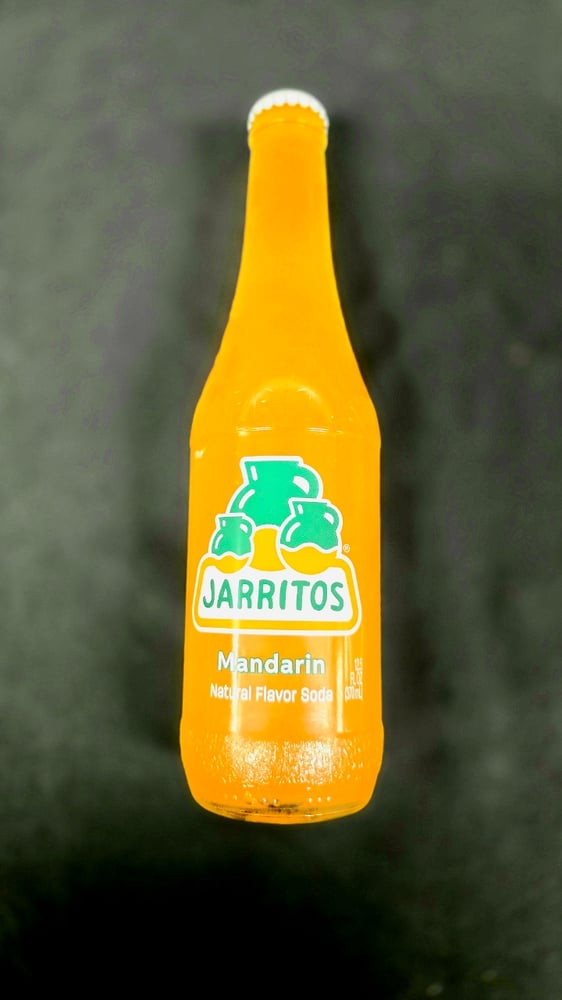 Jarrito Mandarin