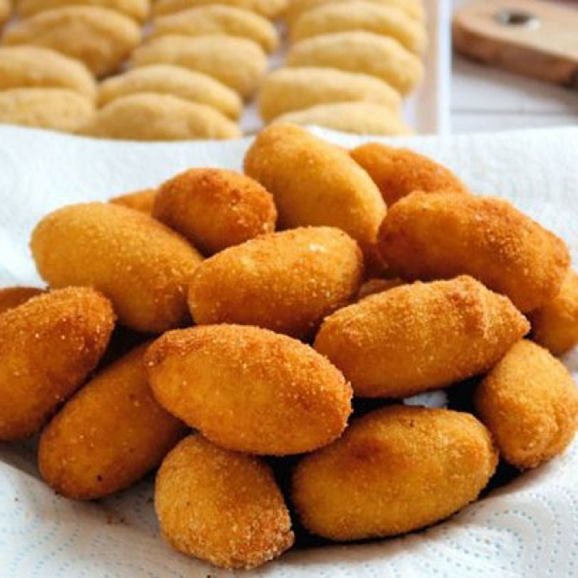 14.CROQUETAS