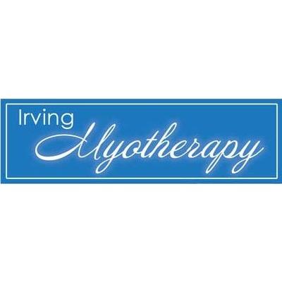 Irving Myotherapy Logo