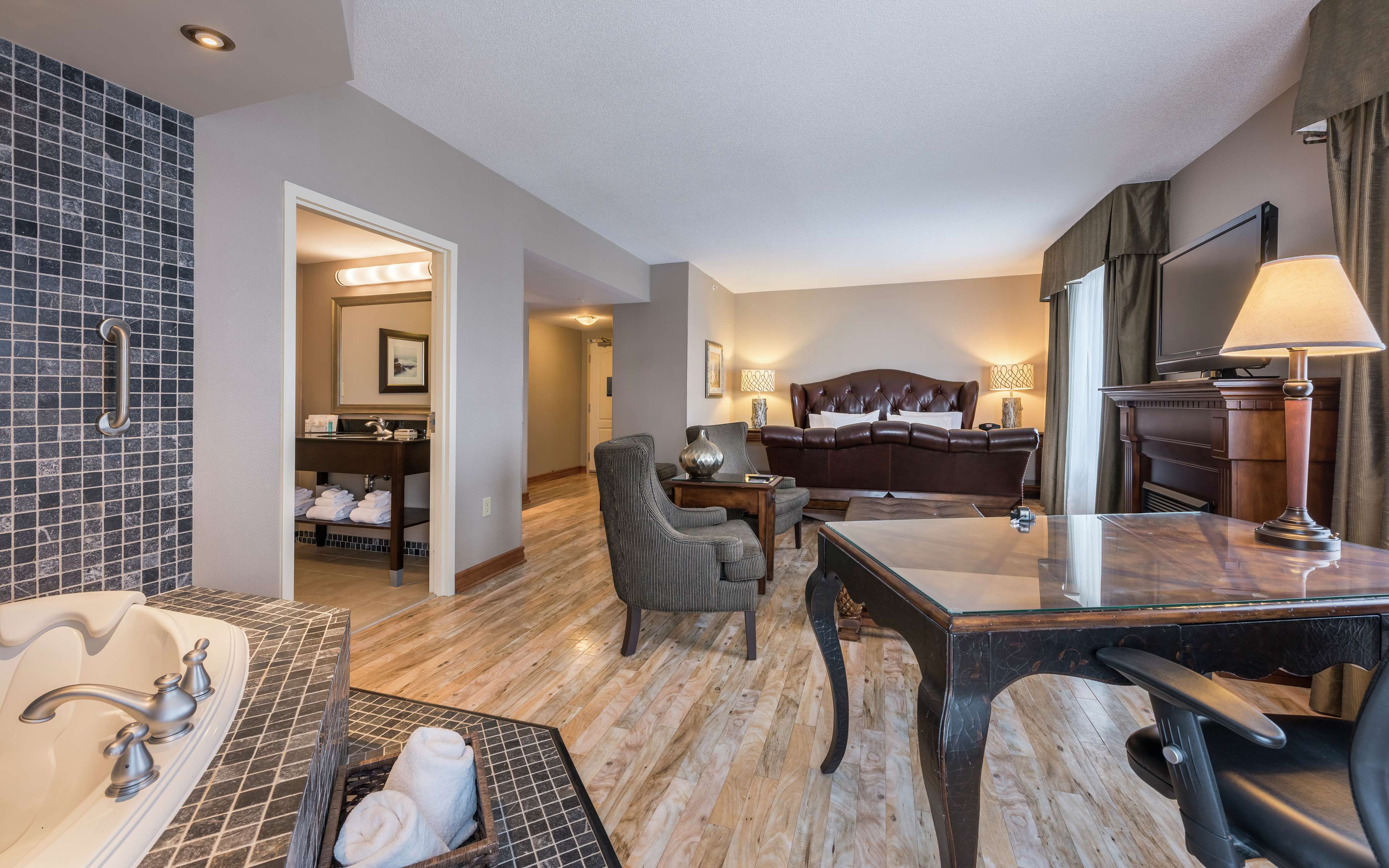 Hampton Inn & Suites by Hilton Moncton Moncton