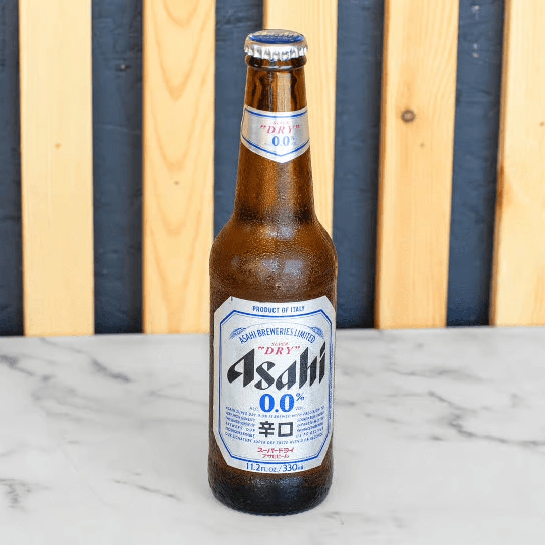 Asahi