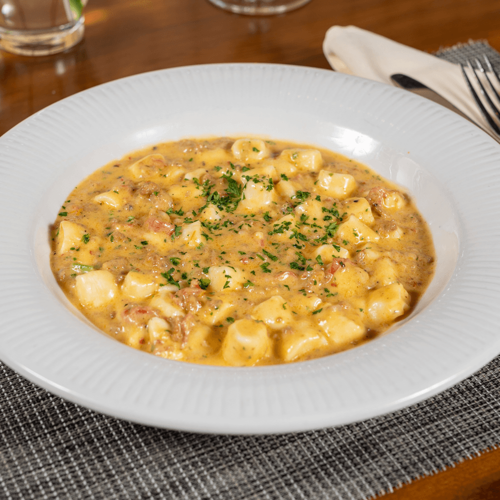 Gnocchi