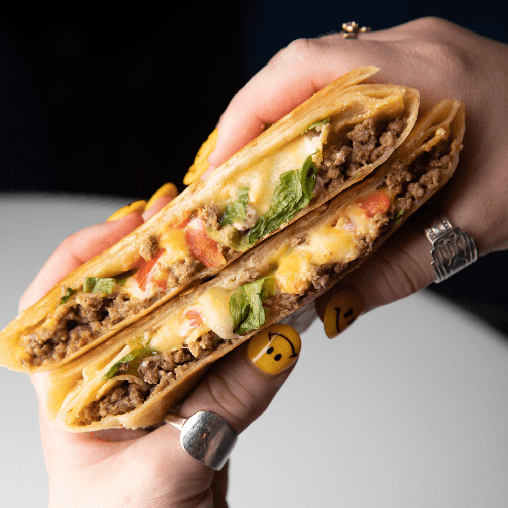 O.G Crunchwrap
