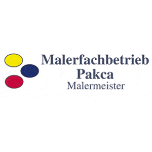 Logo von Malermeister E. Pakca