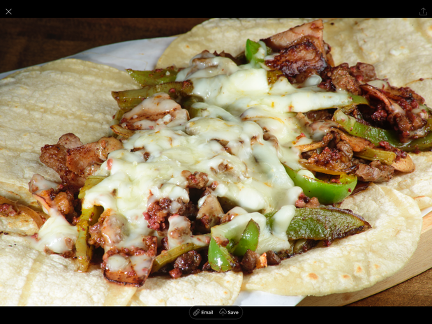 Images Los Taco H's
