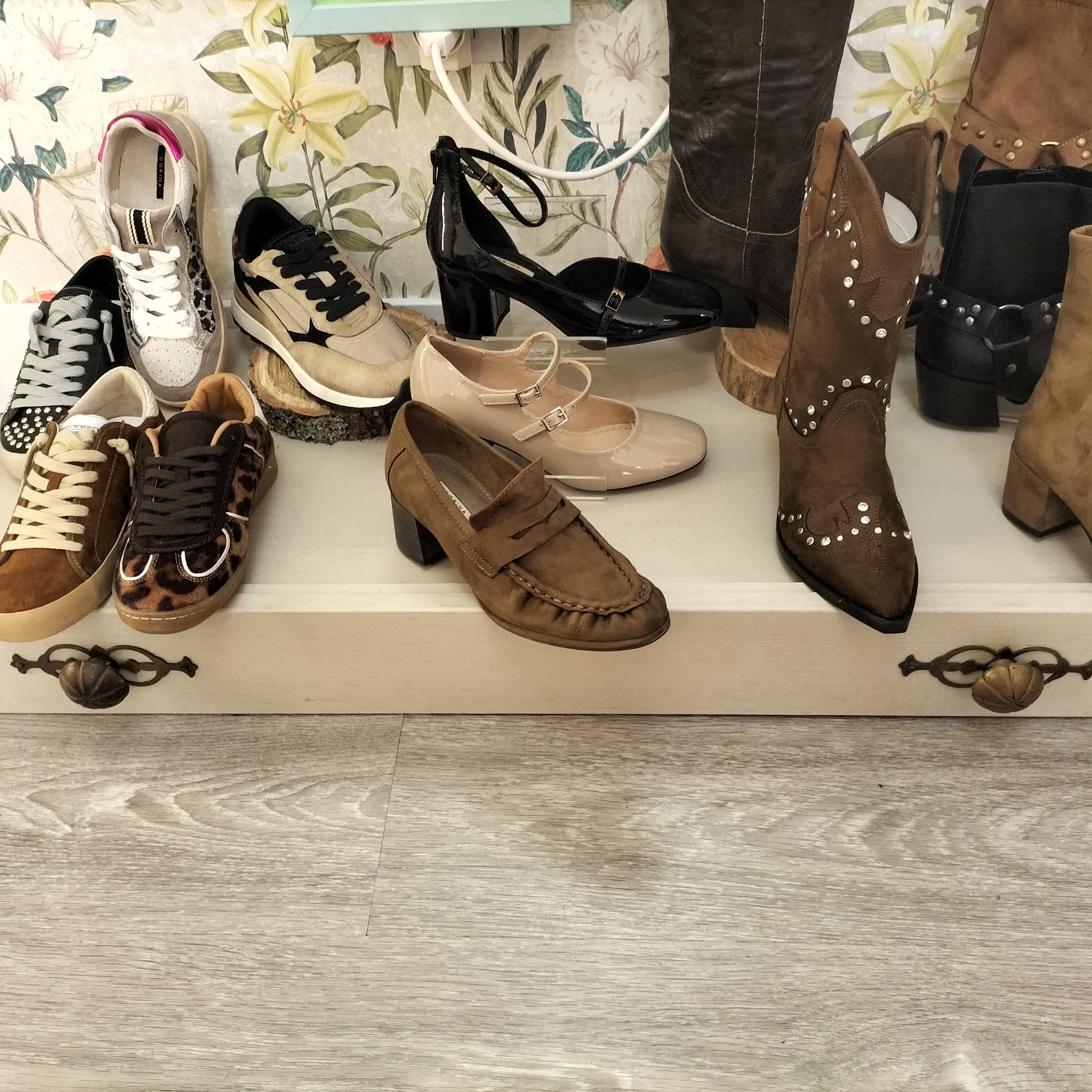 Galería en miniatura