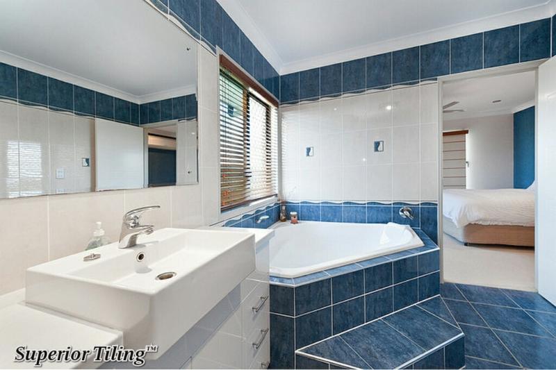 Flooring Contractor in QC Gatineau J8X 1A7 Superior Tiling 2-13 rue Henri-Gauthier (819)968-2846