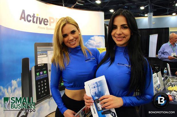 Images Small Business Expo