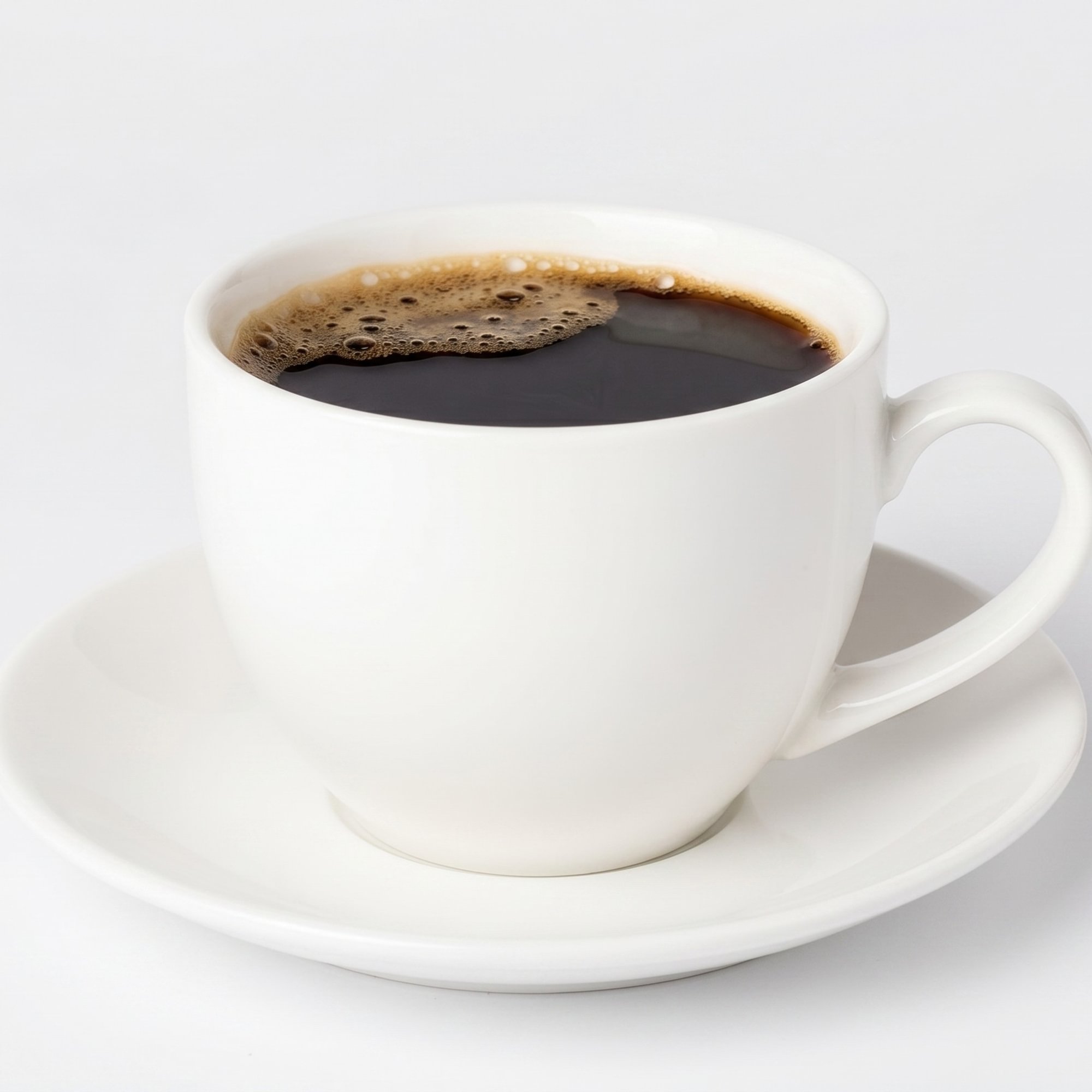 Decaf Coffee 12oz