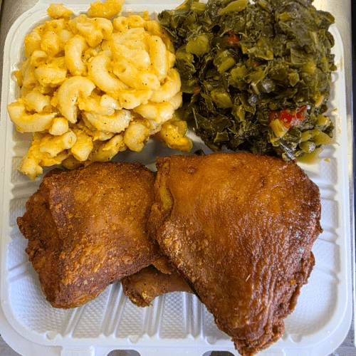 Fried Chicken