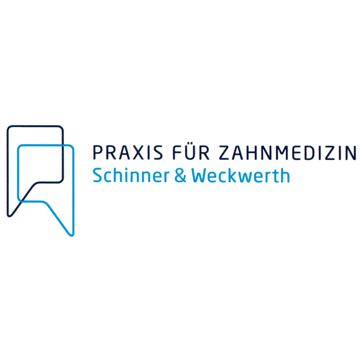Logo von Praxis für Zahnmedizin Schinner & Weckwerth