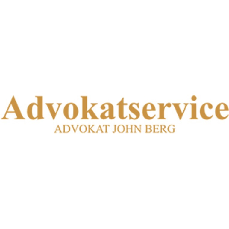 Advokatservice Advokat John Berg