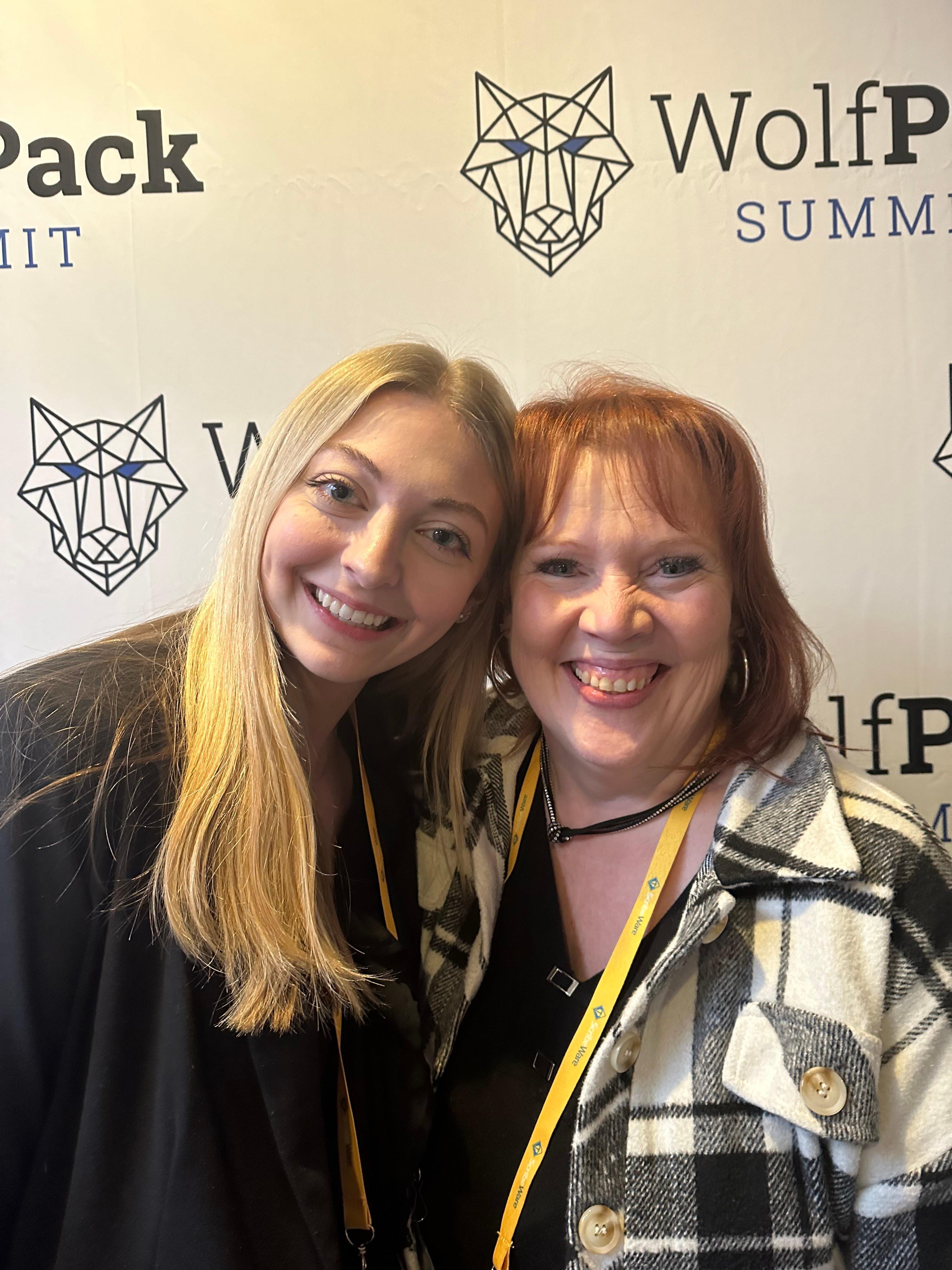 WolfPack Advising Image