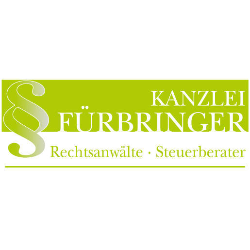 Logo von Kanzlei Fürbringer