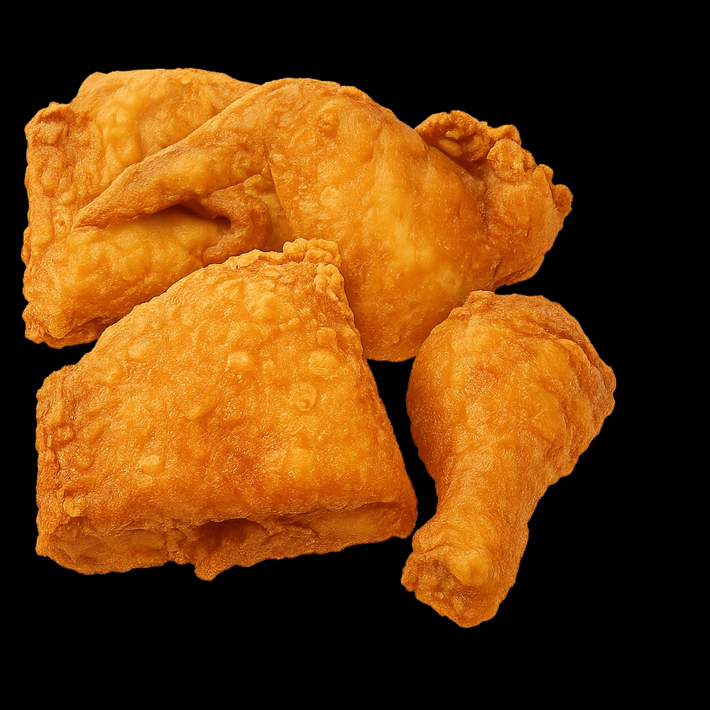 Chicken Only