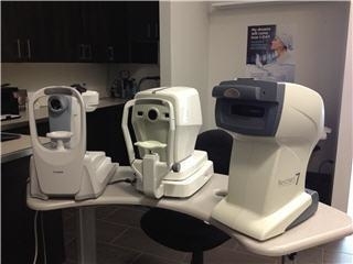 Images Bower Place Eye Centre