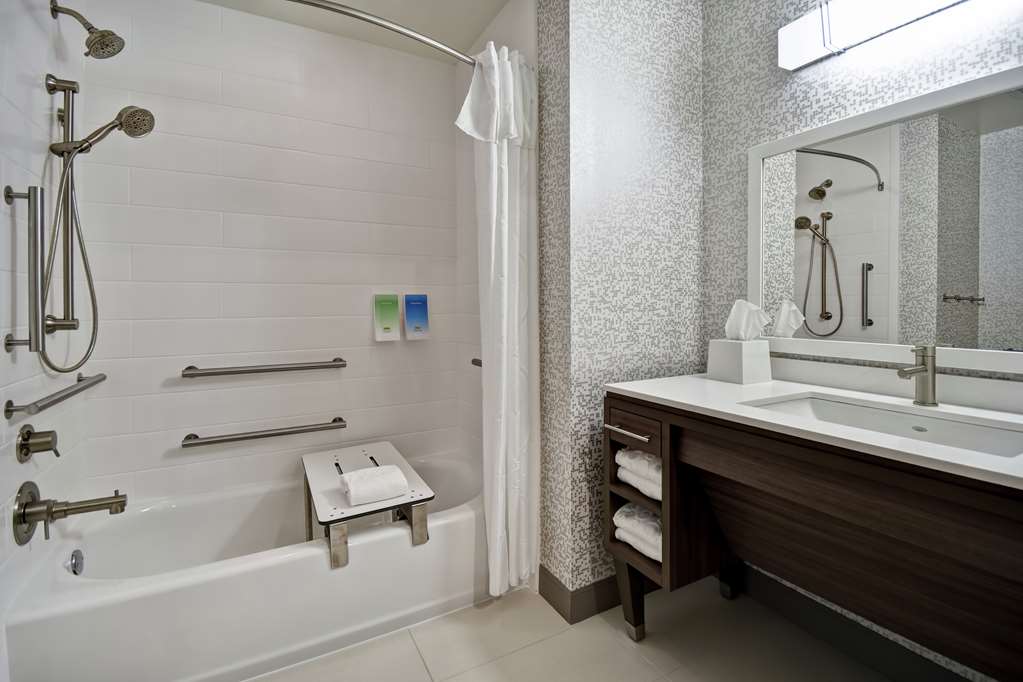 Home2 Suites by Hilton Jekyll Island Image