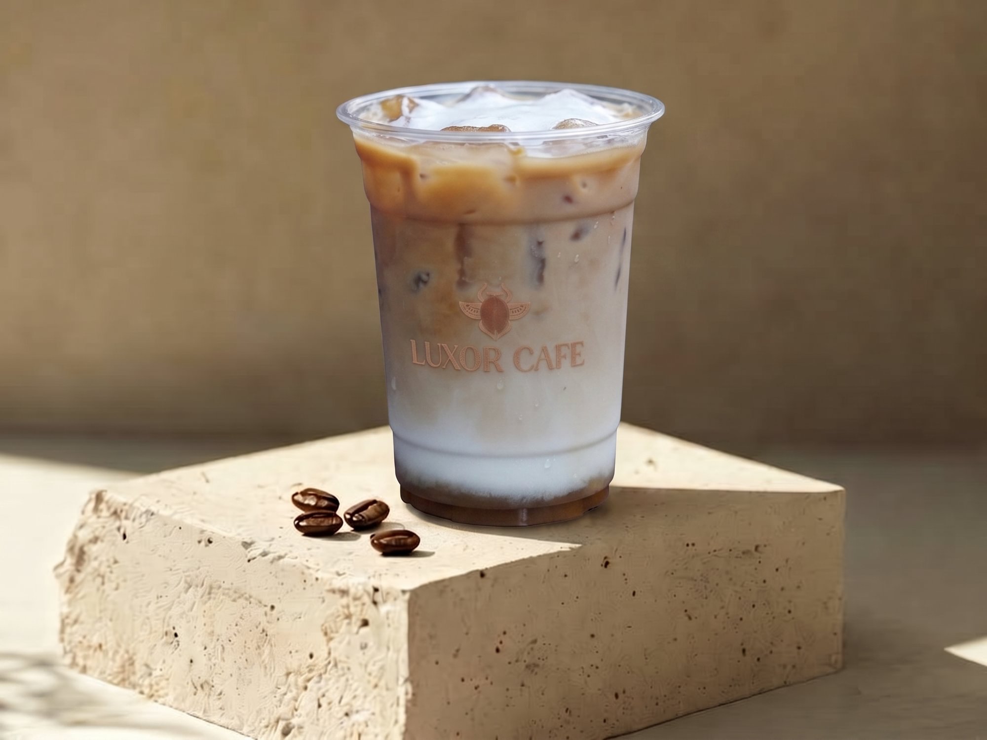 Pumpkin Spice Latte