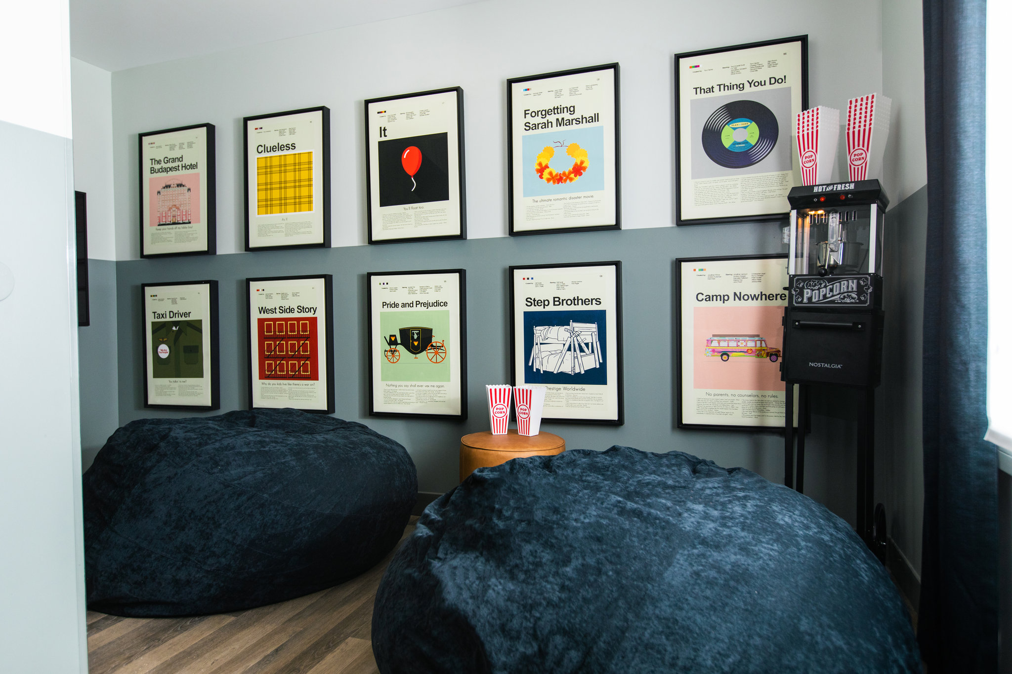 voco the Darwin - Atlanta Midtown by IHG Image