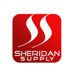 Sheridan Supply Corporation Logo