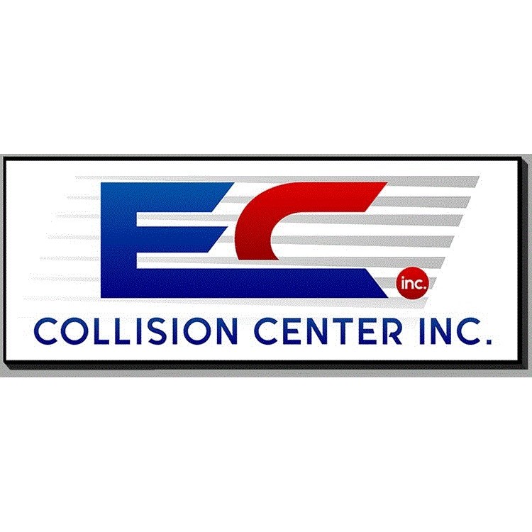 EC Collision Center Logo