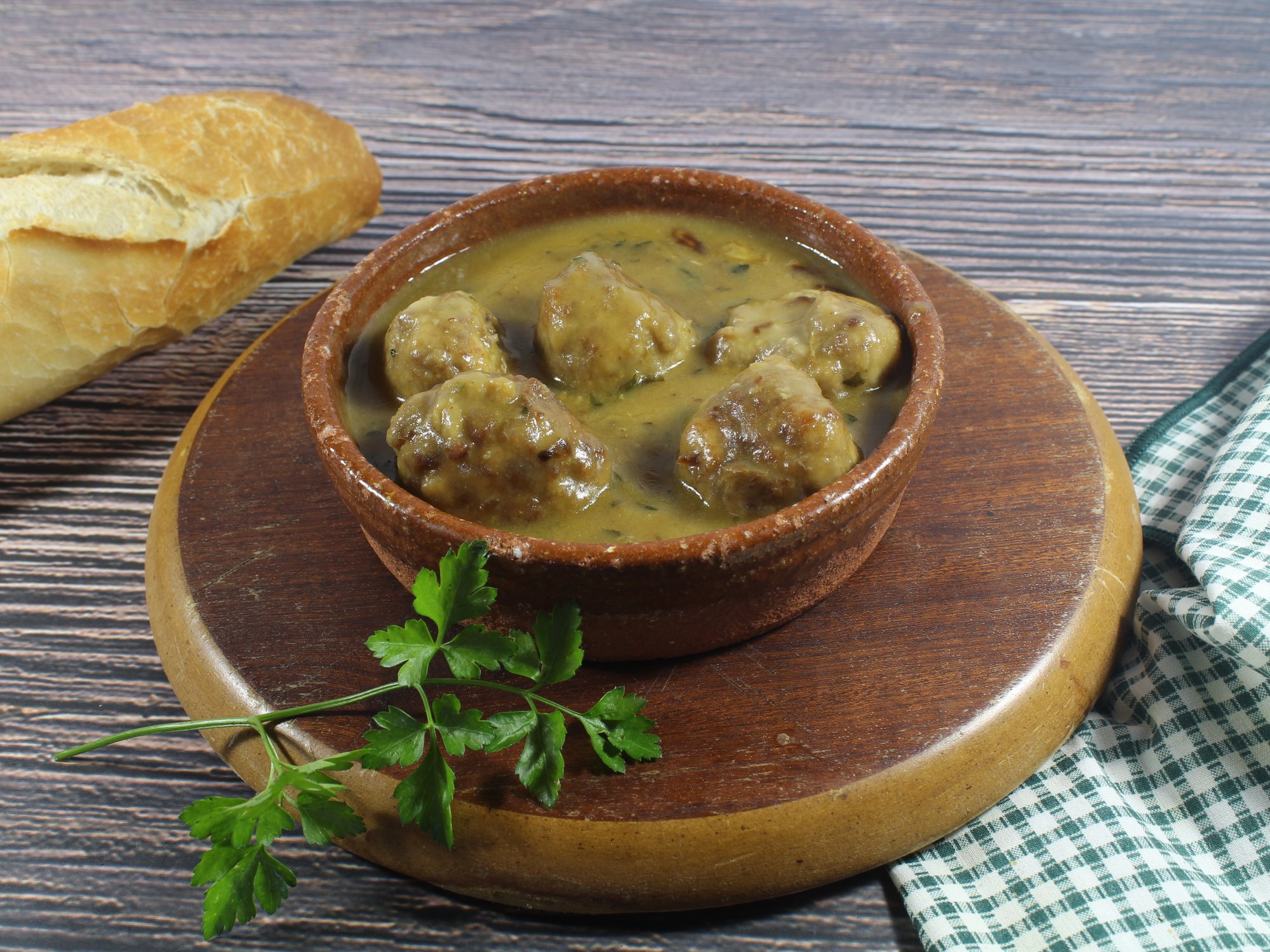 Lamb Saag- gluten free & Halal