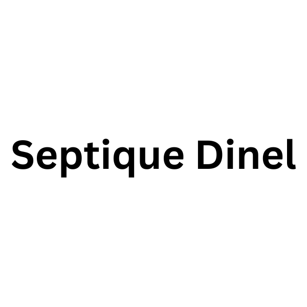 Septique Ray Dinel Septic