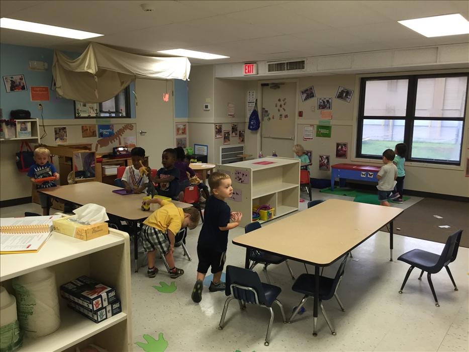 West Kingsland KinderCare Photo