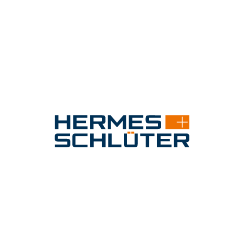 Logo von Hermes + Schlüter Elektroinstallation GmbH