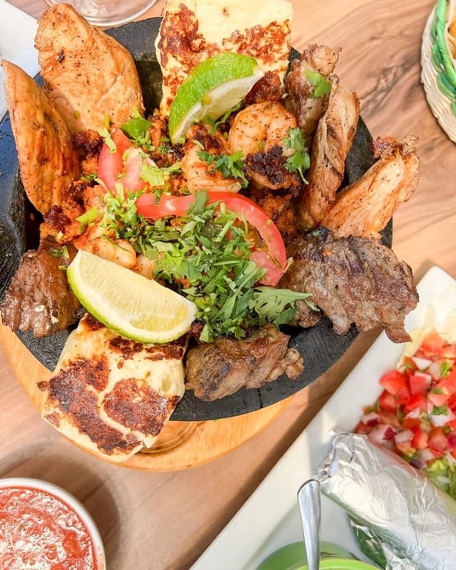 Molcajete
