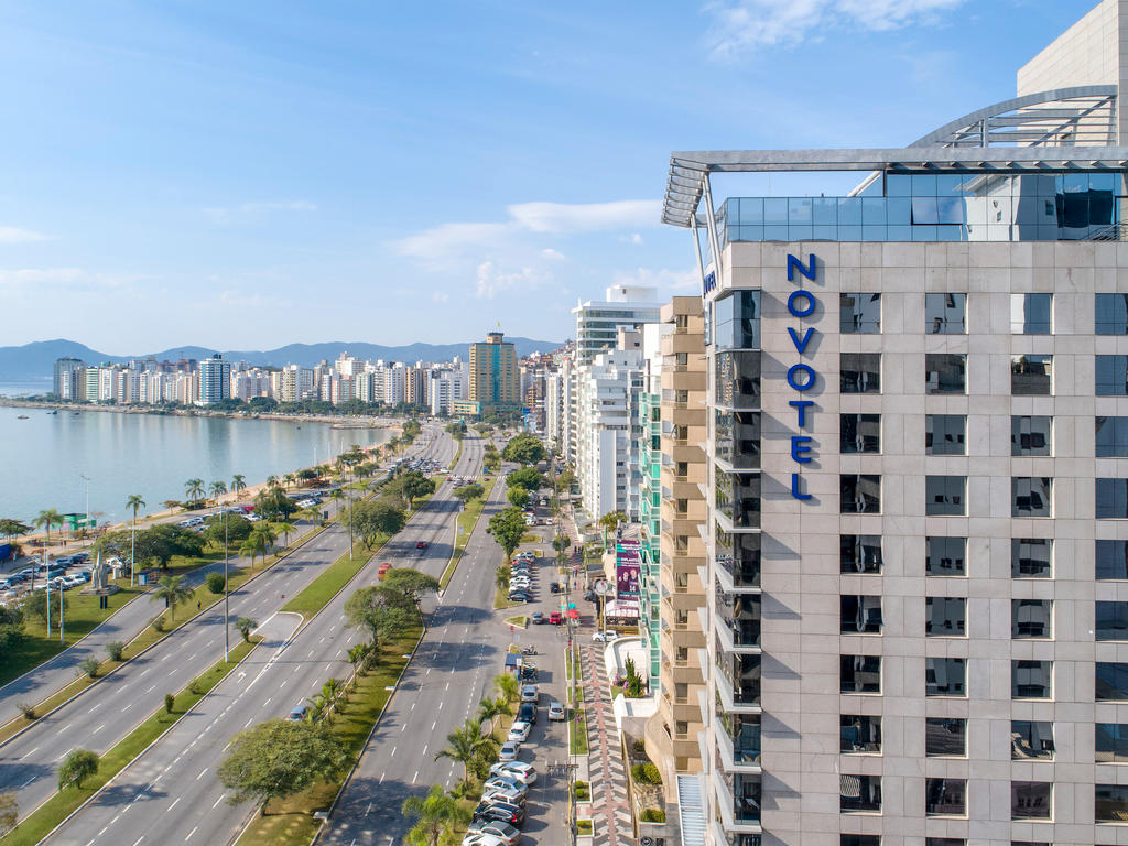 Mercure Florianópolis, Florianópolis (preços atualizados para 2024)