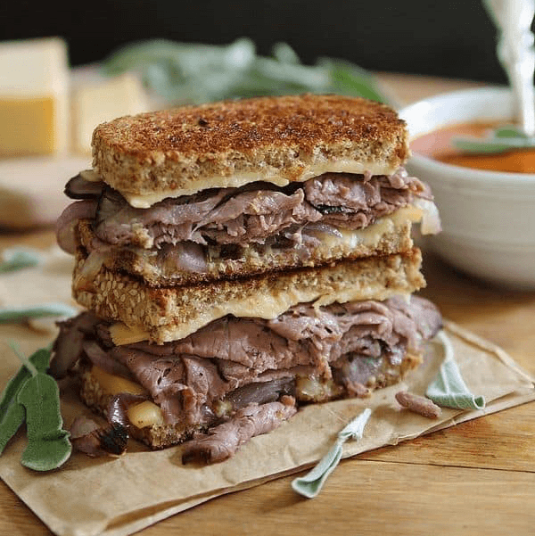Roast Beef