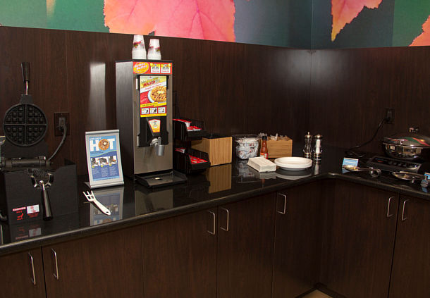 Images Fairfield Inn & Suites by Marriott Watervliet St. Joseph