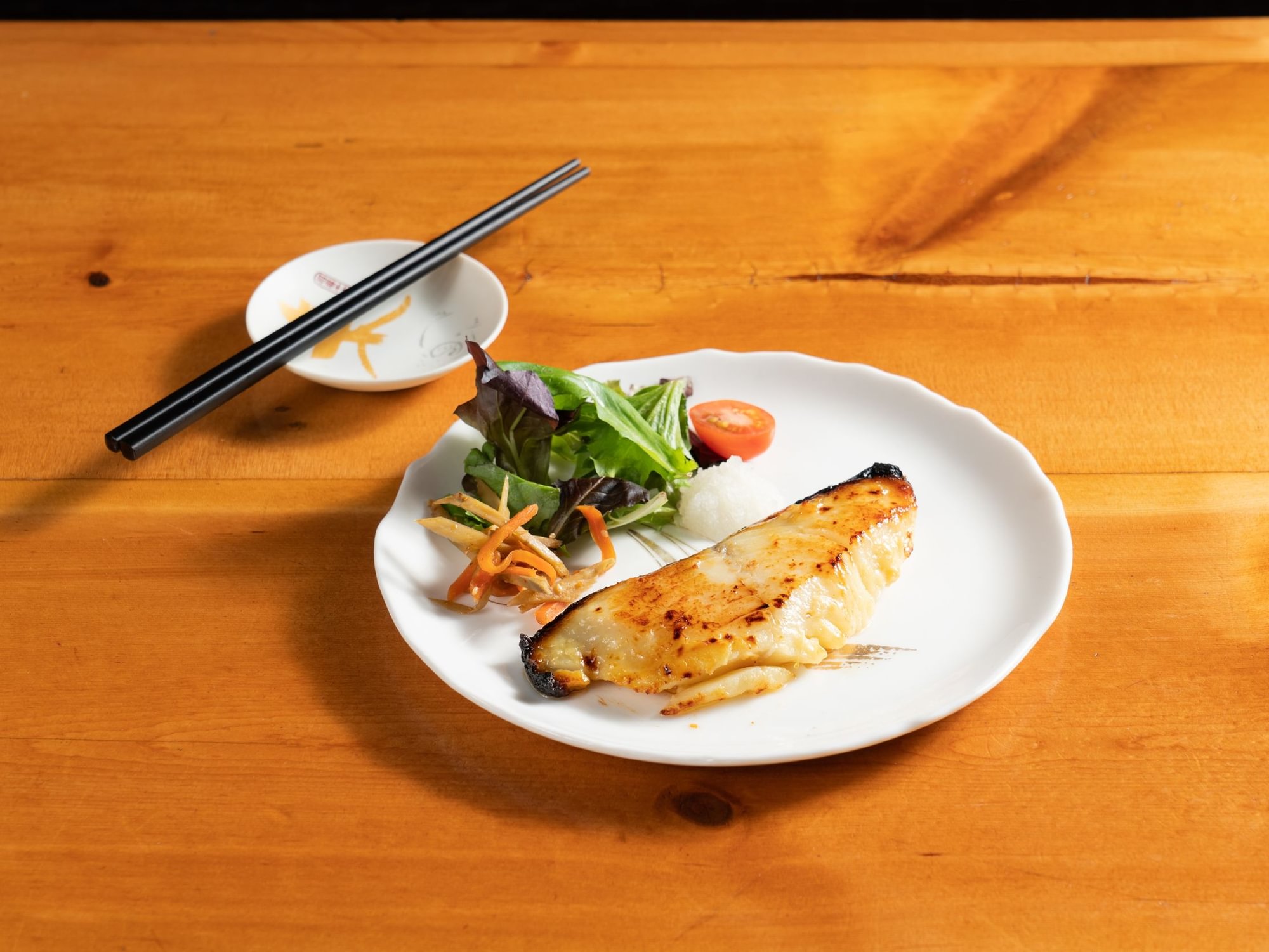 Miso Cod