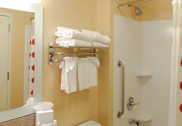 Images TownePlace Suites by Marriott Albuquerque North