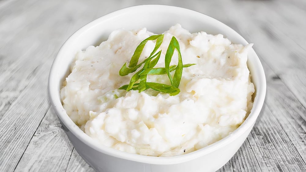 Tropical Potato Salad