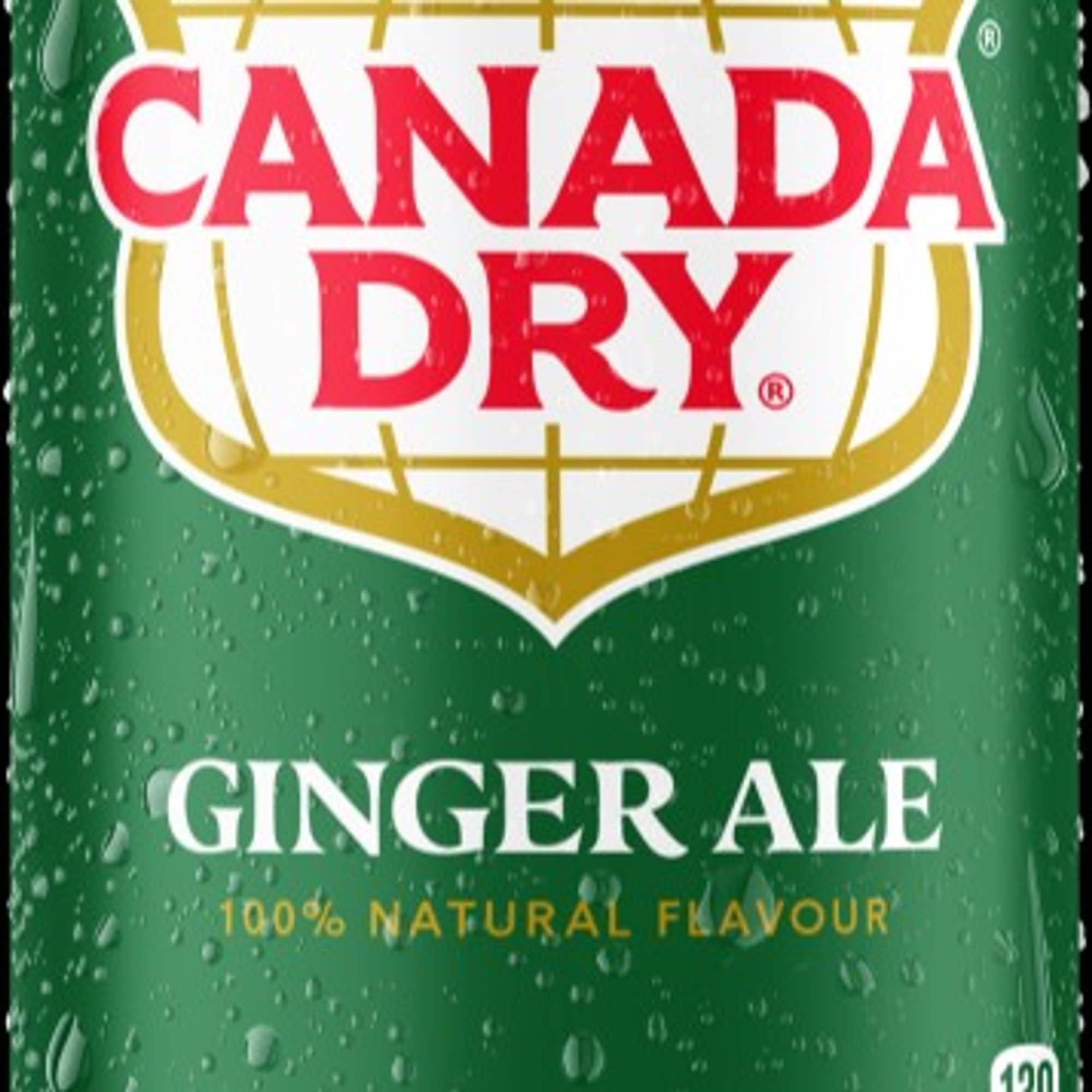 Ginger Ale