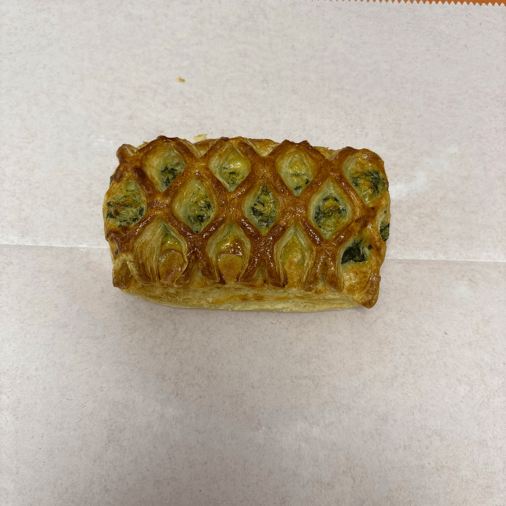SPINACH