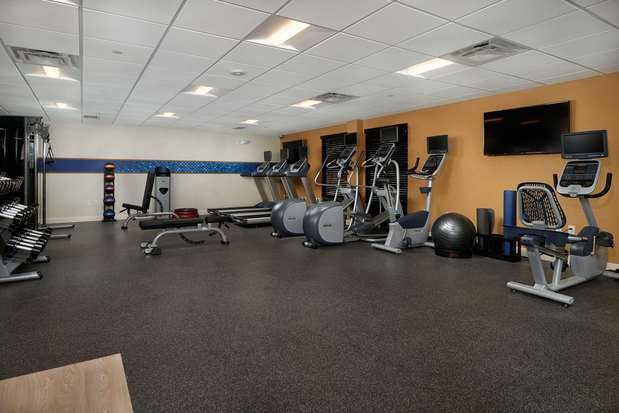 Images Hampton Inn & Suites Phoenix/Scottsdale on Shea Boulevard